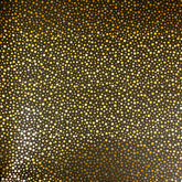 Mini Spot Black Counter Roll